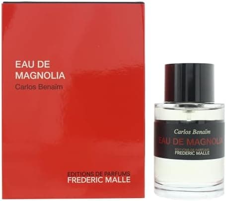 EAU DE MAGNOLIA BY FREDERIC MALLE EAU DE TOILETTE 100 ML…