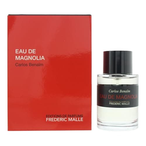 EAU DE MAGNOLIA BY FREDERIC MALLE EAU DE TOILETTE 100 ML…