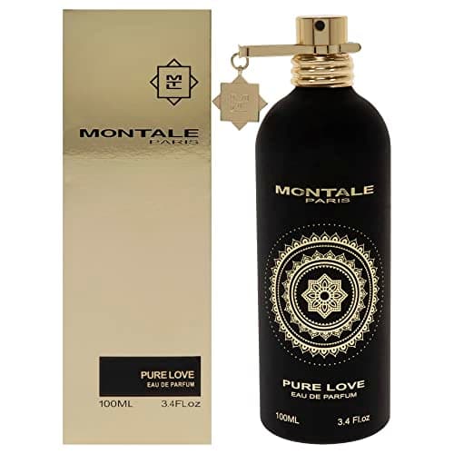 Montale Pure Love Eau De Parfum, 3.4 Fl Oz