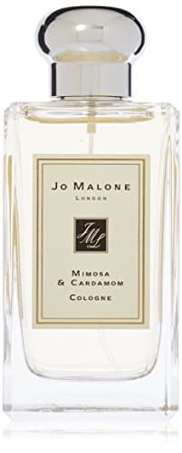 Jo Malone Mimosa & Cardamom Cologne Spray for Unis…, 3.4 Fl Oz