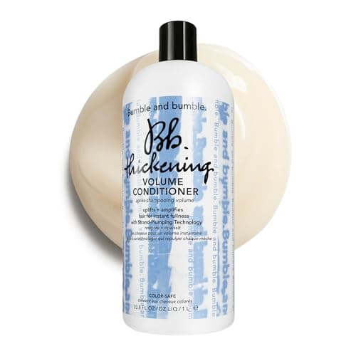 Bumble and bumble. Thickening Volumizing Conditioner…
