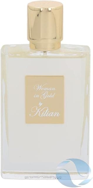 By Kilian - Woman in Gold - 1.7 fl. Oz - no clutch