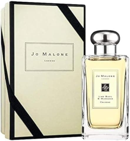 Jo Malone Lime Basil & Mandarin By Jo Malone Cologne Spray…
