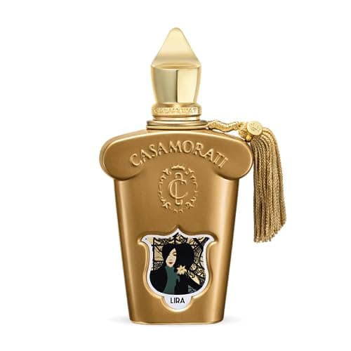 Casamorati by Xerjoff: Lira Eau de Parfum 100ml / 3.4 fl oz…