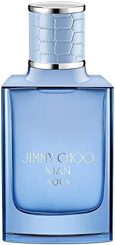 Jimmy Choo Man Aqua Eau De Toilette Spray 1.0 fl oz