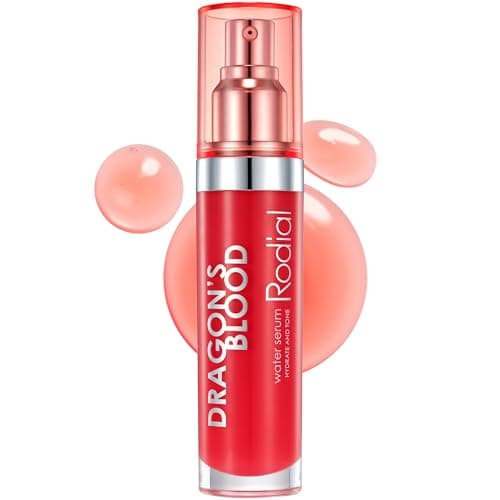 Rodial Dragon’s Blood Water Face Serum