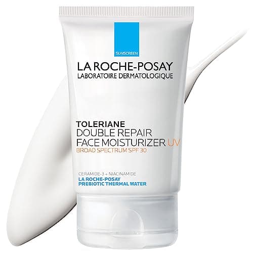 La Roche-Posay Toleriane Double Repair UV SPF 30 Face…