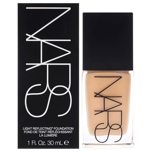 Light Reflecting Foundation - M1.2 Patagonia by NARS for Women…