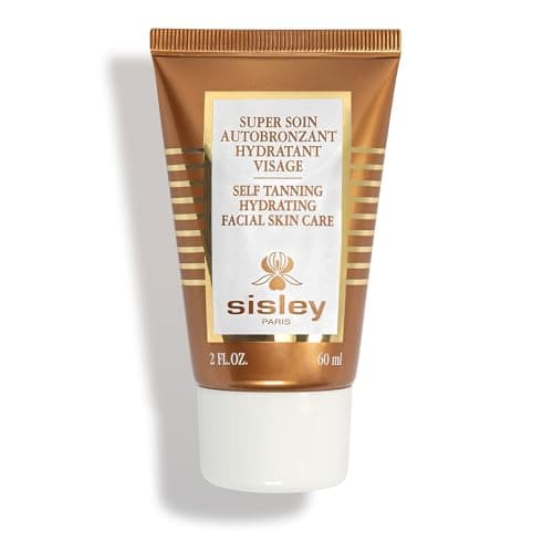 Sisley Paris Self Tanning Hydrating Facial Skin Care - 60 mL…