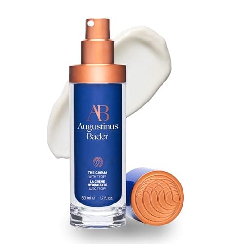 Augustinus Bader The Cream – Luxury Face Cream – Hydrating…