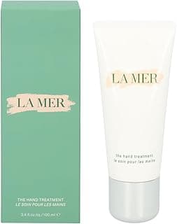 The Hand Treatment by La Mer for Unisex - 3.4 oz Treatment