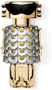 Rabanne Fame Eau de Parfum - Fruity Floral Luxury Perfume…