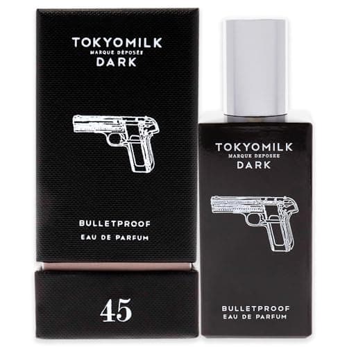 TOKYOMILK Dark Bulletproof Eau de Parfum