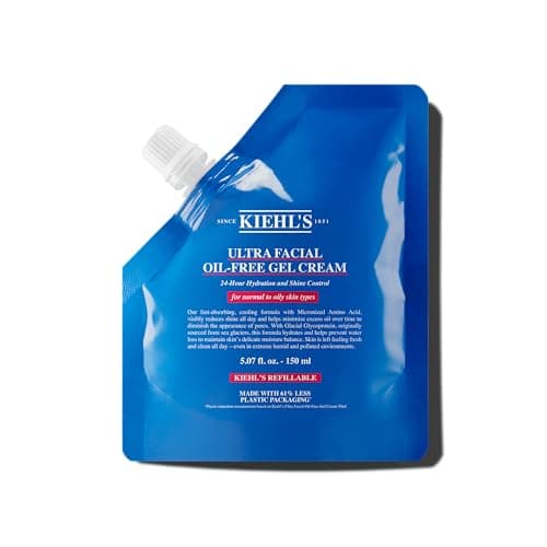 Kiehl's - Ultra Facial Oil-Free Hydrating Gel Cream - 5.07 fl…