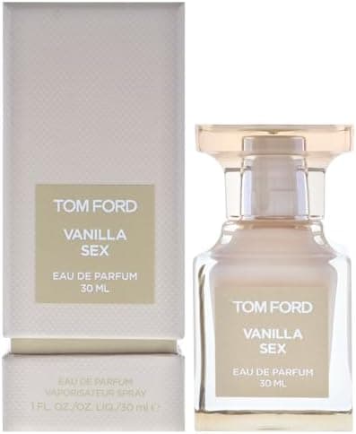 Vanilla Sex by Tom Ford for Unisex - 1 oz EDP Spray