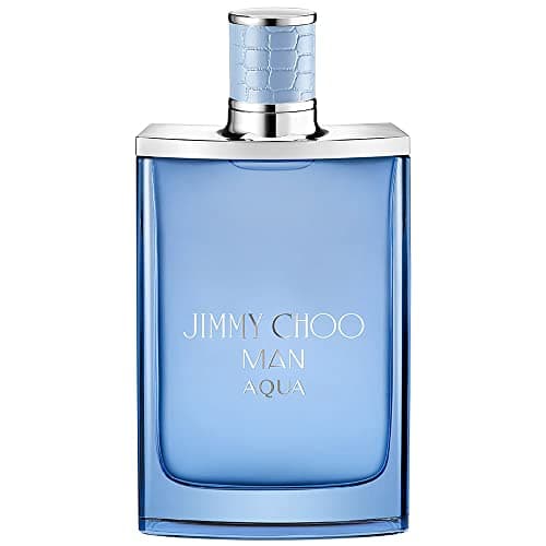 JIMMY CHOO - Man Aqua Eau de Toilette - Men's Fragrance…