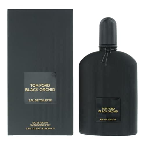 Tom Ford Black Orchid Eau De Toilette for Women 3.4 Oz (101…