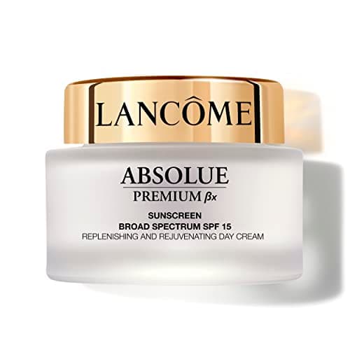 Absolue Premium Bx Day Cream With SPF 15 - Replenishing Facial…