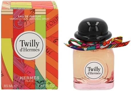 Hermes Twilly d'Hermès Eau De Parfum Spra…, 2.87 Ounce / 85 ml