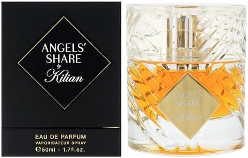 Kilian Angels Share EDP Spray Unisex 1.7 oz