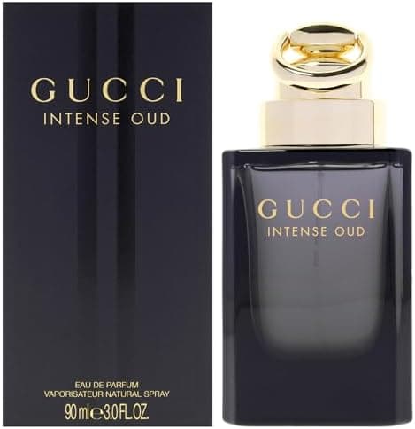 Gucci Intense Oud by Gucci 3.0 oz Eau de Parfum Spray