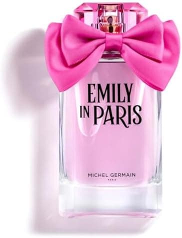 Michel Germain Emily in Paris Eau de Parfum Fragrance Spray