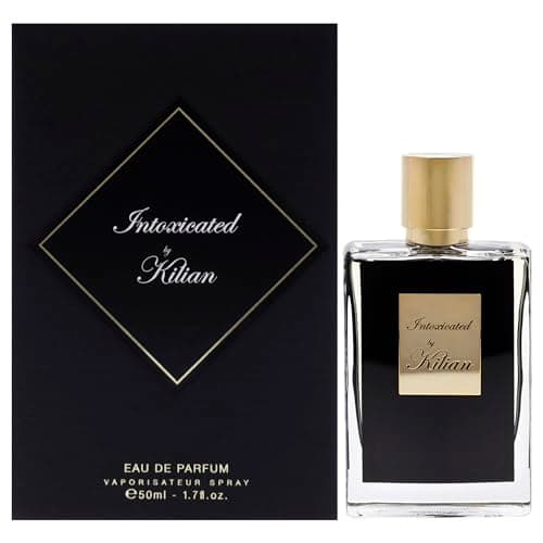 Intoxicated by Kilian for Unisex - 1.7 oz EDP Spray
