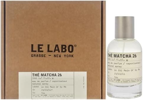 The Matcha 26 by Le Labo for Unisex - 1.7 oz EDP Spray