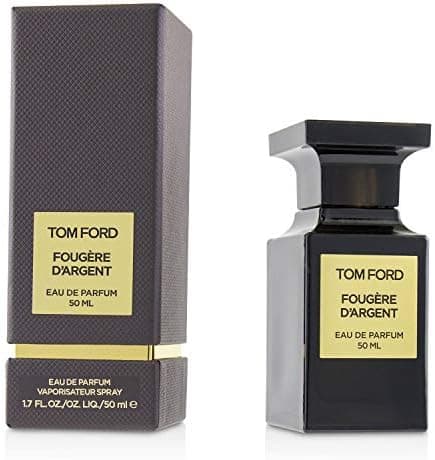 Tom Ford Fougere D'argent By Tom Ford Eau De Parfum Spray 1.7…