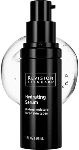 Revision Skincare Hydrating Serum