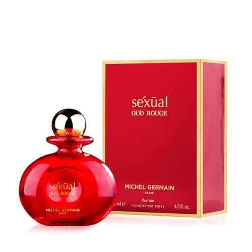Michel Germain Sexual Oud Rouge Parfum for Women