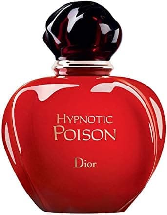 Hypnotic Poison by Christian Dior for Women 3.4 oz Eau de…