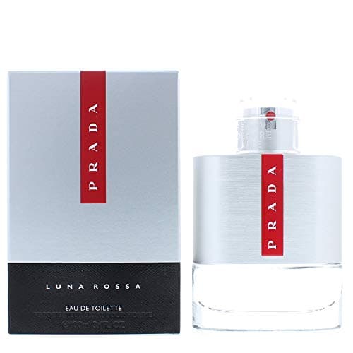 Prada Luna Rossa (M) 100Ml Edt Spray