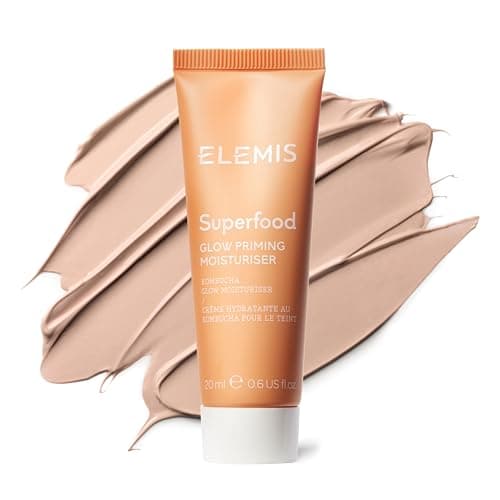 ELEMIS Superfood Glow Hydrating Primer