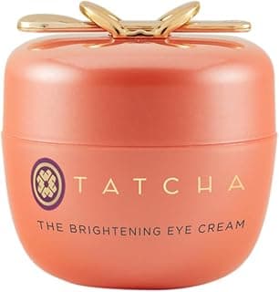 TATCHA The Brightening Eye Cream | Brightening & Dark Circle…