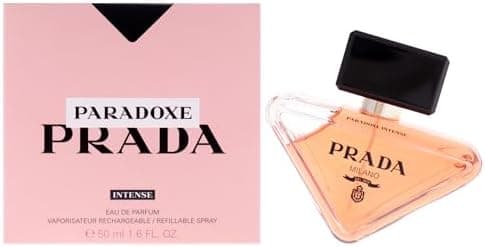 Prada Paradoxe Intense for Women - 1.6 oz EDP Spray…