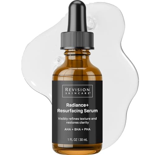 Revison Skincare Radiance+ Resurfacing Serum
