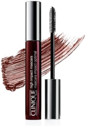 Clinique High Impact Mascara Volume… — Black Honey 0.28 Fl Oz