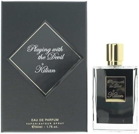 Playing With The Devil by Kilian for Women - 1.7 oz EDP Spray