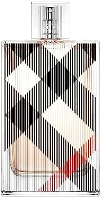 Burberry Brit For Her Eau de Parfum 3.3 fl oz