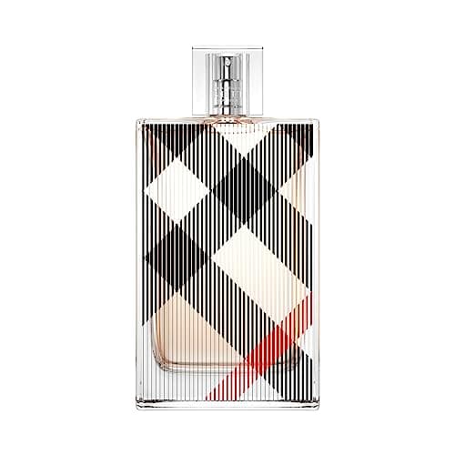 Burberry Brit For Her Eau de Parfum 3.3 fl oz