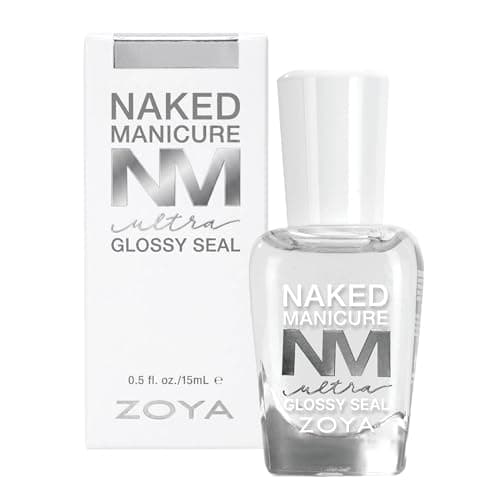 ZOYA Ultra Glossy Top Coat