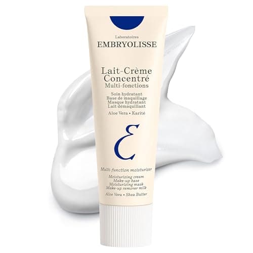 Embryolisse Lait-Crème Concentré Face Moisturizer and Makeup…