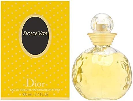 Christian Dior Dolce Vita By Christian Dior For Women. Eau De…