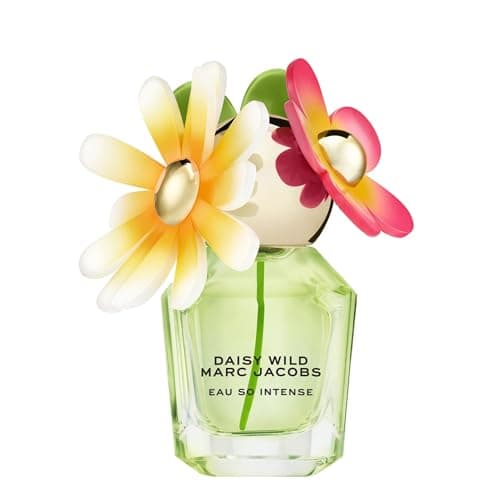 Marc Jacobs Daisy Wild Intense Eau de Parfum - Adventurous…