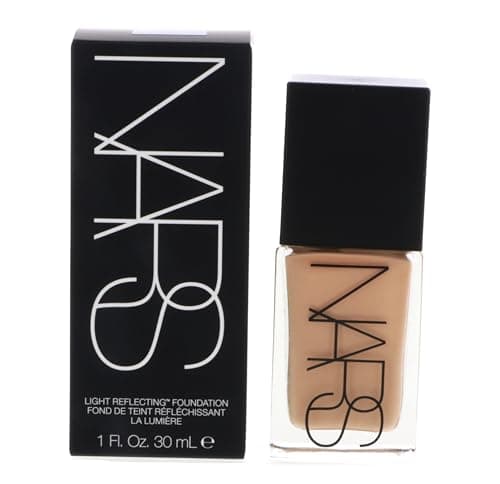 Light Reflecting Foundation - L4.5 Vienna by NARS for Women…