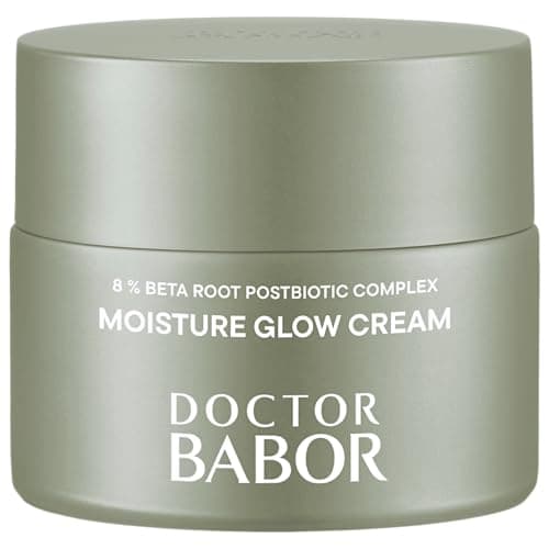 BABOR DOCTOR Microbiomic Moisture Glow Cream
