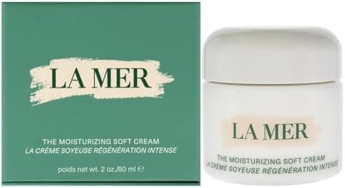 La Mer New Moisturizing Soft Cream 60ml