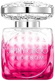 Jimmy Choo Blossom Eau de Parfum – Fruity & Floral Fragrance…