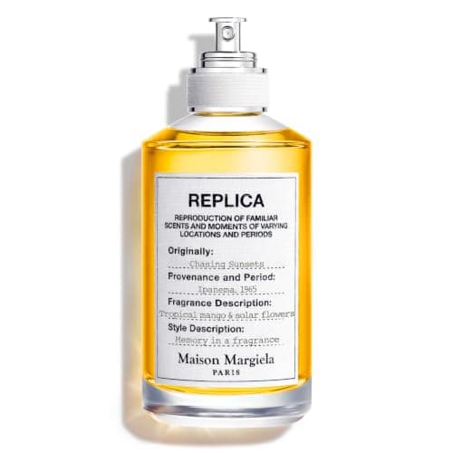 Maison Margiela - Replica - Chasing Sunsets Eau de Toilette…